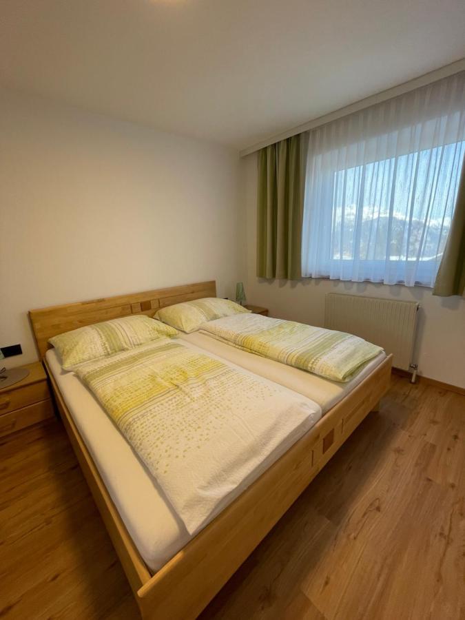 Koflers Ferienwohnungen Oberperfuss Bagian luar foto