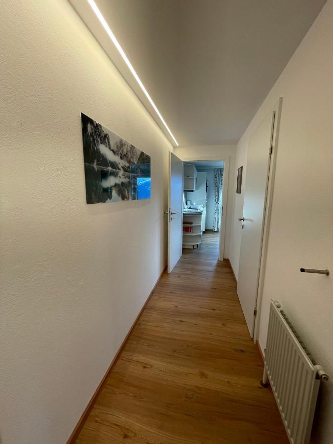 Koflers Ferienwohnungen Oberperfuss Bagian luar foto